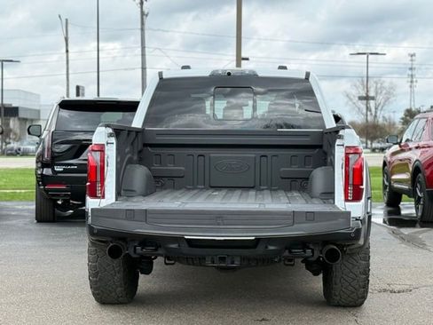 Used 2024 Ford F150 Raptor image 47