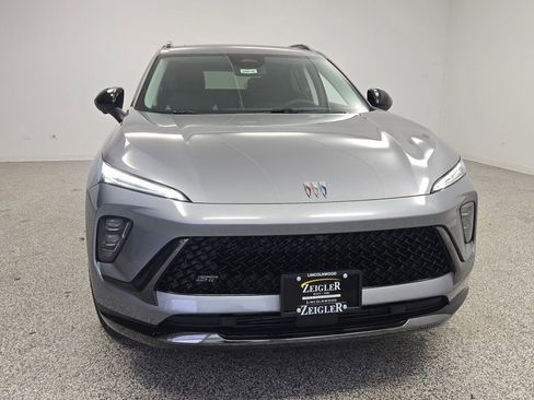 New 2026 Buick Envision Sport Touring image 5