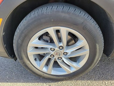 Used 2024 Buick Envista Preferred w/ Convenience I Package image 14