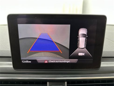 Used 2017 Audi A4 2.0T allroad Premium w/ Convenience Package image 17