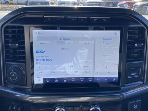 Used 2022 Ford F150 XLT w/ Equipment Group 302A High image 25