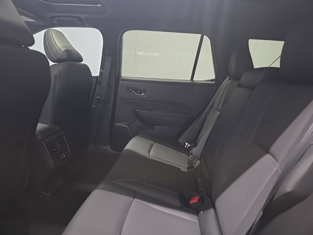 New 2026 Subaru Outback Touring XT AWD/4WD image 9