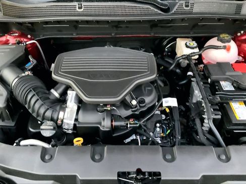 New 2026 Chevrolet Blazer RS w/ Enhanced Convenience Package image 16