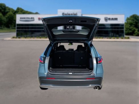 Used 2023 Honda HR-V Sport image 36