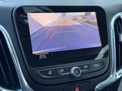 Certified 2020 Chevrolet Equinox LT image 27