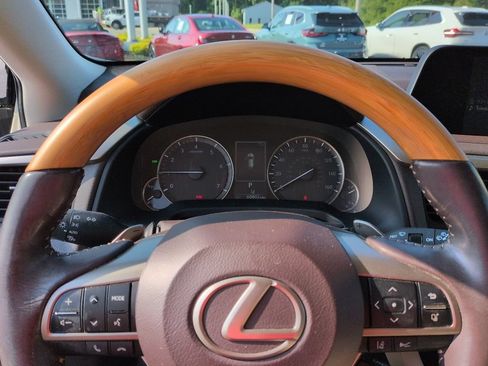 Used 2020 Lexus RX 350 AWD w/ Premium Package image 8