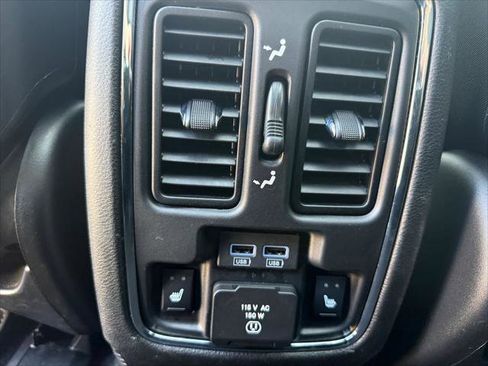 Certified 2021 Jeep Grand Cherokee Limited w/ Quick Order Package 28K 80th image 12