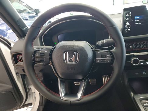 New 2026 Honda Civic Si image 18