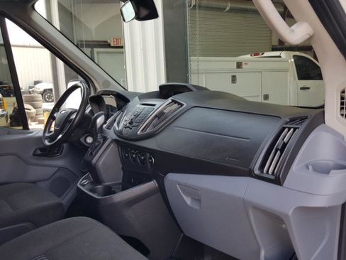 Used 2017 Ford Transit 150 XLT image 14