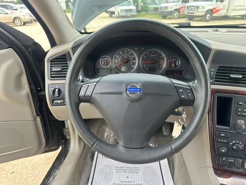 Used 2009 Volvo S60 2.5T AWD/4WD image 17