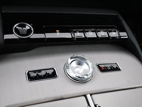 New 2025 Lincoln Navigator Reserve w/ Jet Appearance Package image 29