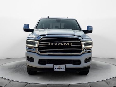 Used 2024 RAM 2500 Laramie AWD/4WD image 8
