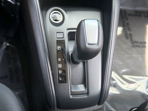 Certified 2025 Nissan Kicks Play S FWD image 23