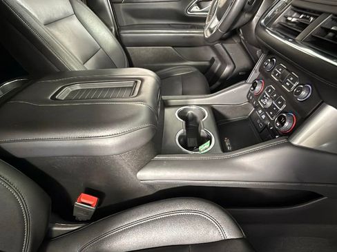 Certified 2023 Chevrolet Tahoe LT RWD image 38