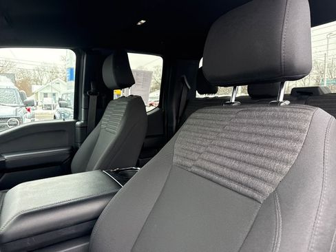 Used 2023 Ford F150 XL w/ STX Appearance Package image 23