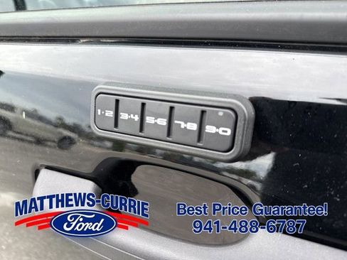 New 2026 Ford Maverick XL FWD image 9