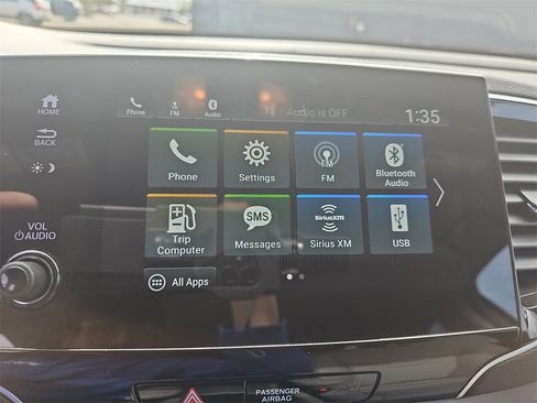 Used 2021 Honda Pilot EX-L image 23