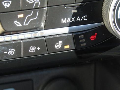 Used 2022 Ford Escape SEL image 27