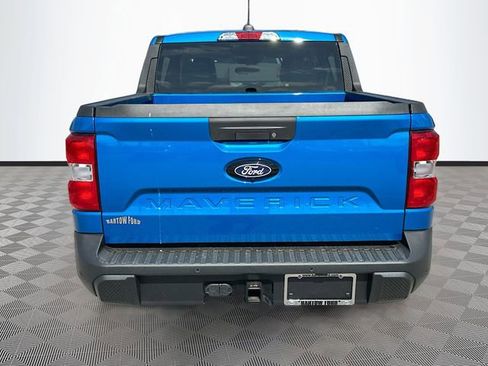New 2026 Ford Maverick XLT w/ XLT Luxury Package image 5
