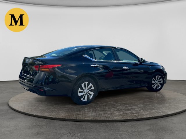 Certified 2024 Nissan Altima 2.5 S FWD image 6