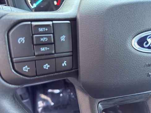 New 2026 Ford F350 XL w/ STX Appearance Package image 19