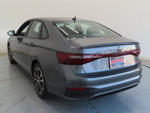 New 2026 Volkswagen Jetta Sport FWD image 7