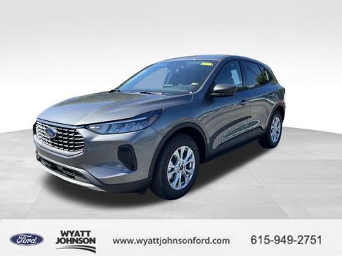 New 2026 Ford Escape Active image 7