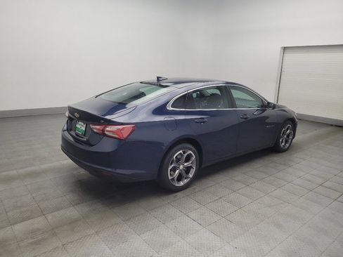Used 2020 Chevrolet Malibu LT FWD image 10