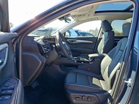 New 2026 Buick Envision Avenir image 14