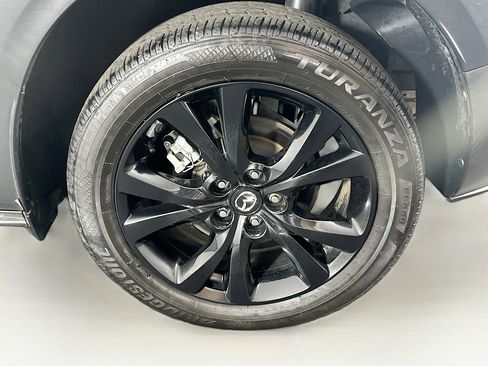 Used 2024 MAZDA CX-30 AWD 2.5 S w/ Select Sport Pkg image 11