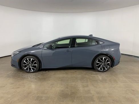 Used 2024 Toyota Prius Prime image 16
