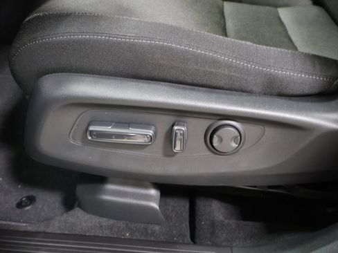 New 2026 Honda CR-V EX image 14