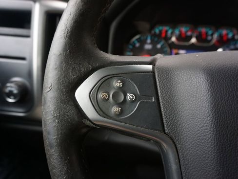 Used 2014 Chevrolet Silverado 1500 LT RWD image 7