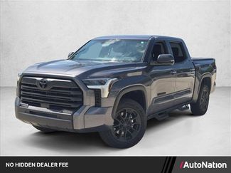 Used 2024 Toyota Tundra SR5 w/ SR5 Premium Package RWD video 1