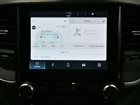 New 2026 RAM 1500 Big Horn image 20