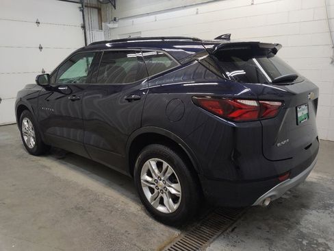 Used 2020 Chevrolet Blazer LT FWD image 3