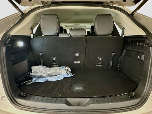 Used 2024 MAZDA CX-90 Plug-In Hybrid w/ Preferred image 32