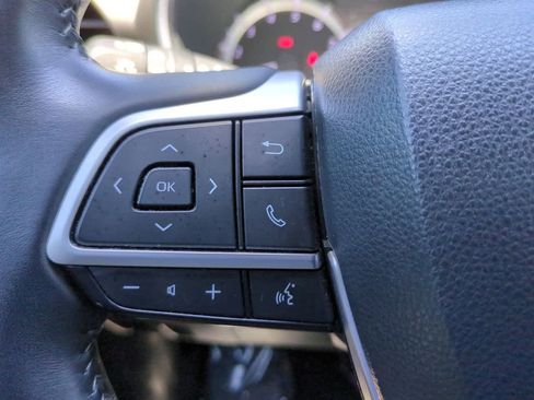 Used 2023 Toyota Highlander XLE FWD image 25