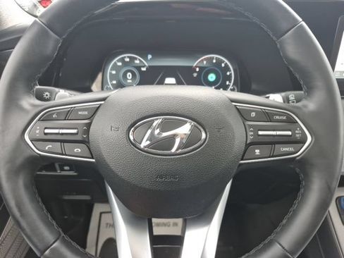Used 2021 Hyundai Palisade Limited AWD/4WD image 27