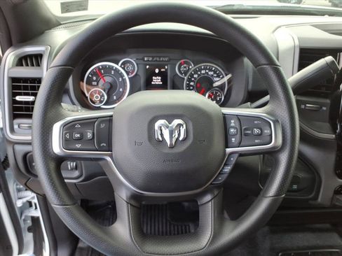 New 2026 RAM 3500 Tradesman w/ Chrome Appearance Group A image 12