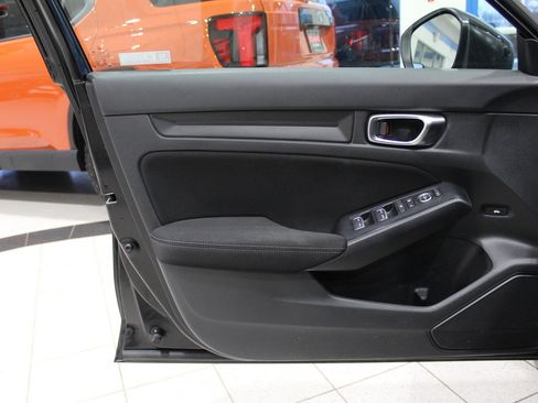 Certified 2023 Honda Civic Sport image 11