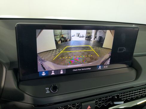 New 2026 Honda Accord Sport image 22