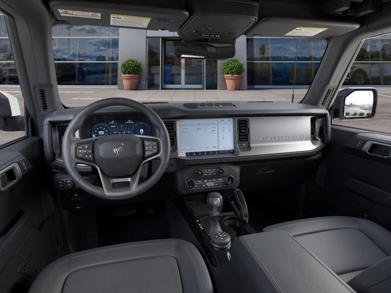 New 2026 Ford Bronco Outer Banks w/ Sasquatch Package AWD/4WD image 36