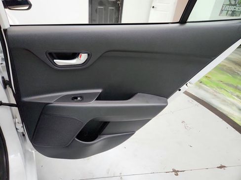 Used 2023 Kia Rio S w/ Technology Package FWD image 26