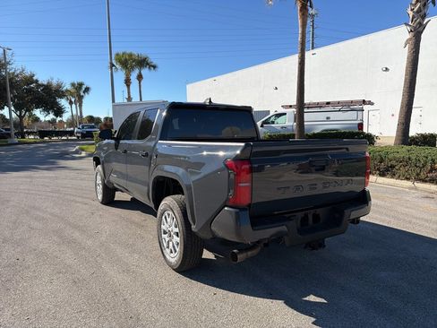 Used 2024 Toyota Tacoma SR5 image 3