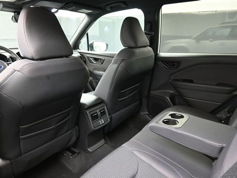 New 2026 Subaru Forester Premium image 19