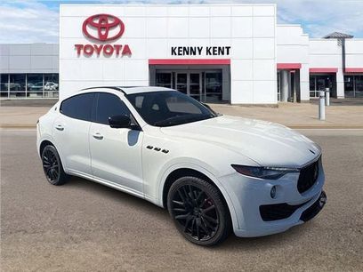 Used 2021 Maserati Levante S