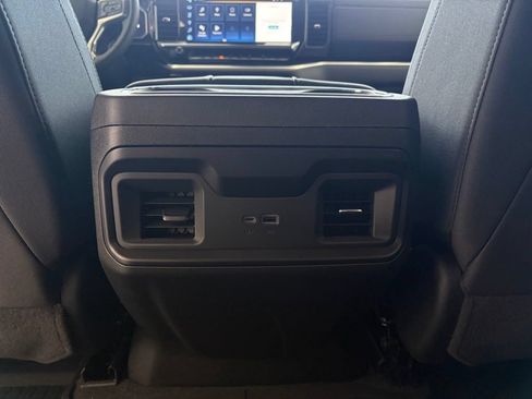 New 2026 Chevrolet Silverado 1500 RST AWD/4WD image 35