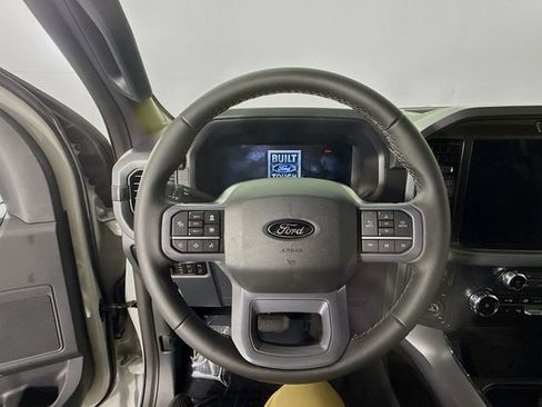 New 2026 Ford F150 XLT AWD/4WD image 11