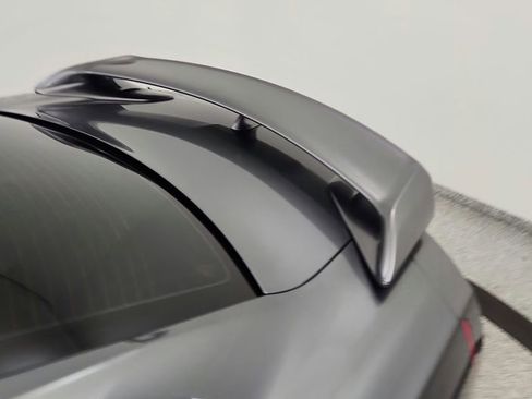 Used 2009 Nissan GT-R Premium AWD/4WD image 17